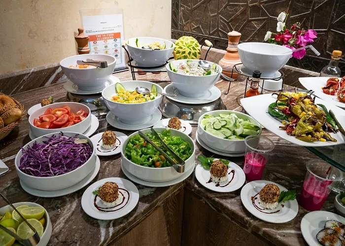 Swiss Wellness Dive Resort Hurghada