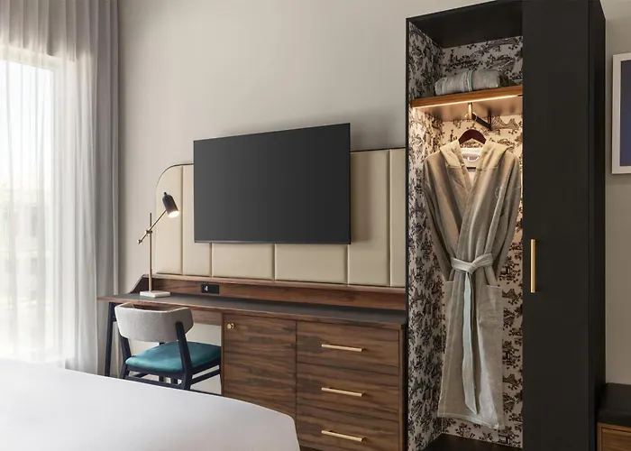 Hyatt Centric Montreal