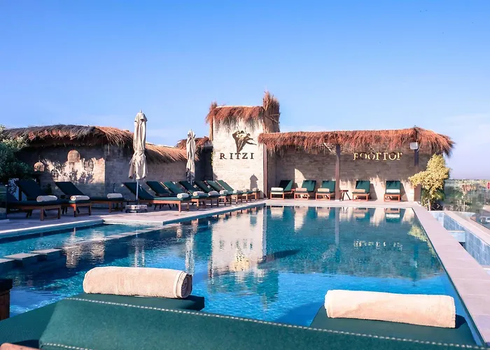 Longue vie Hotels