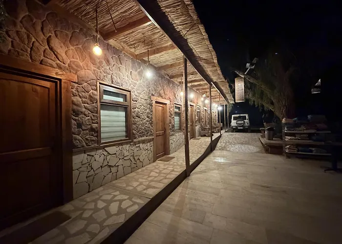 Nueva Lodge La Estacion San Pedro De Atacama