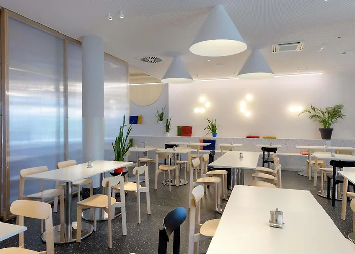 ibis budget Münster City