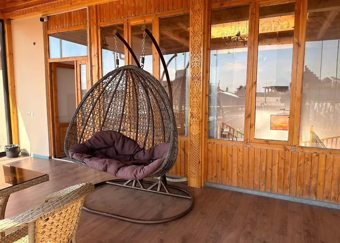Ulli Oy Boutique Hotel&Terrace