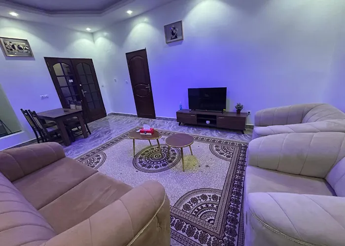 Residence El Hadji