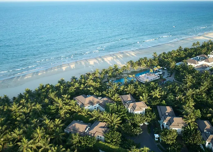 Sunrise Village Da Nang Resort