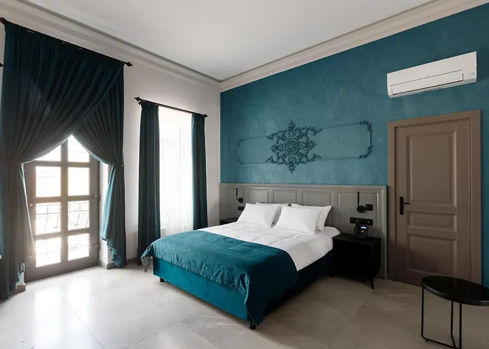 Richmond Hotel