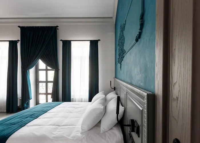 Richmond Hotel