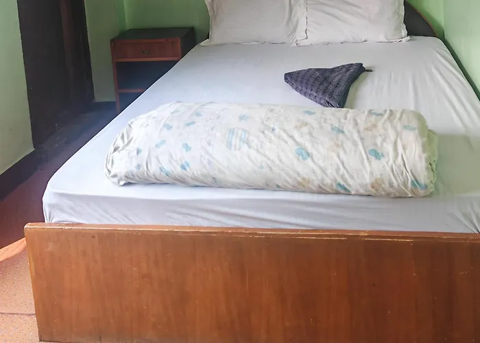 Hotel Sweet Dreams Thamel Kathmandu