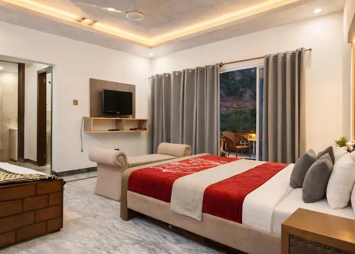 Hotel Red Roof & Resorts