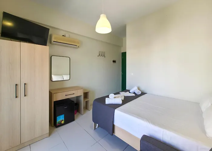 Hotel Galini