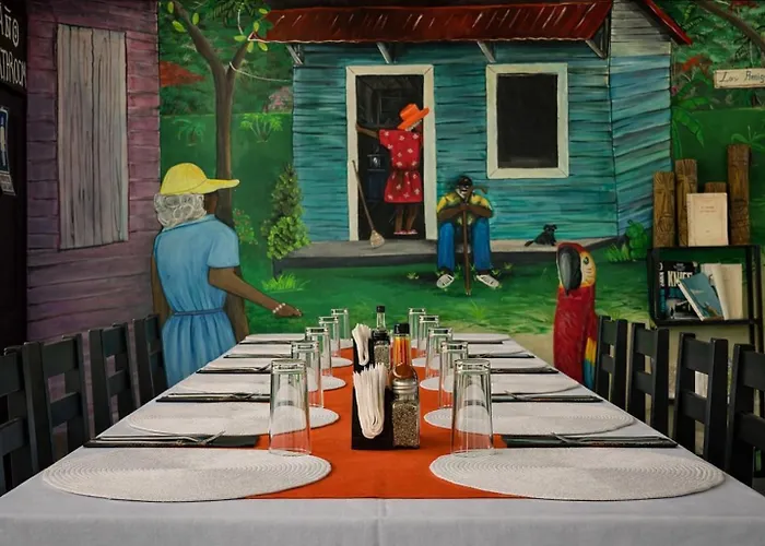 Carey Lodging