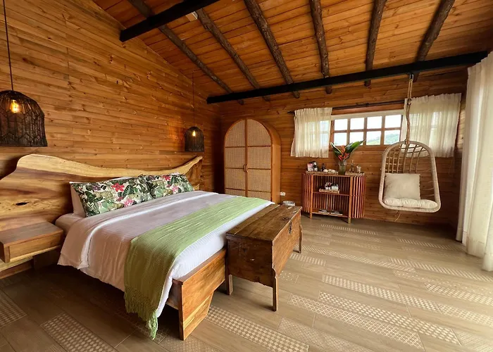 La Perla Finca Hotel