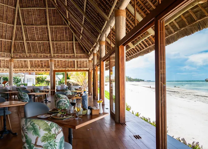 Ocean Boutique Hotel (Adults Only)