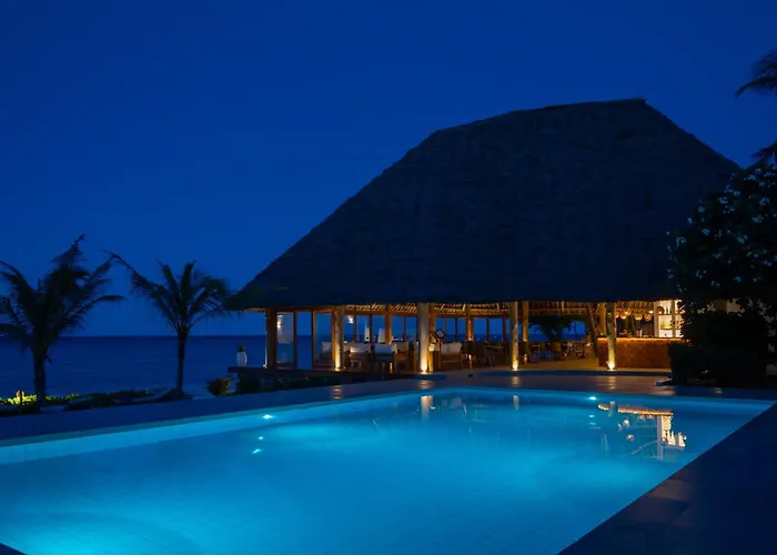 Ocean Boutique Hotel (Adults Only)