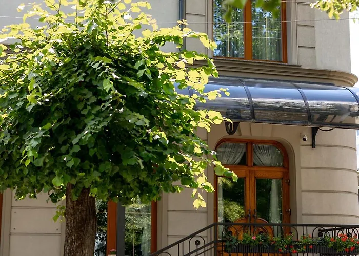 Ganz Hotel & Spa