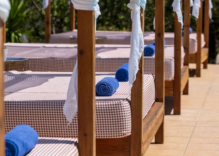 Skiathos Avaton Garden, Philian Hotels And Resorts