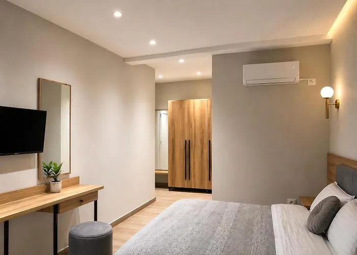 Mili Hotel
