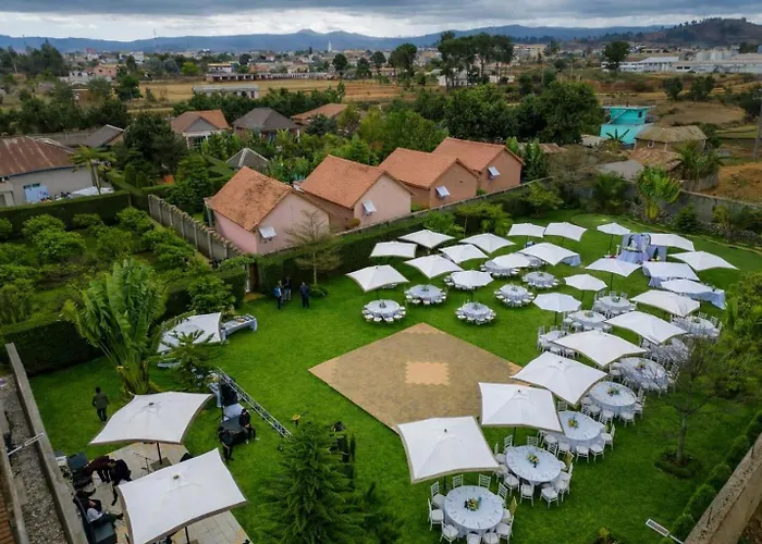 Mahafaly Hotel & Resort