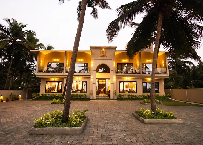 Nautical 9 Beach Retreat