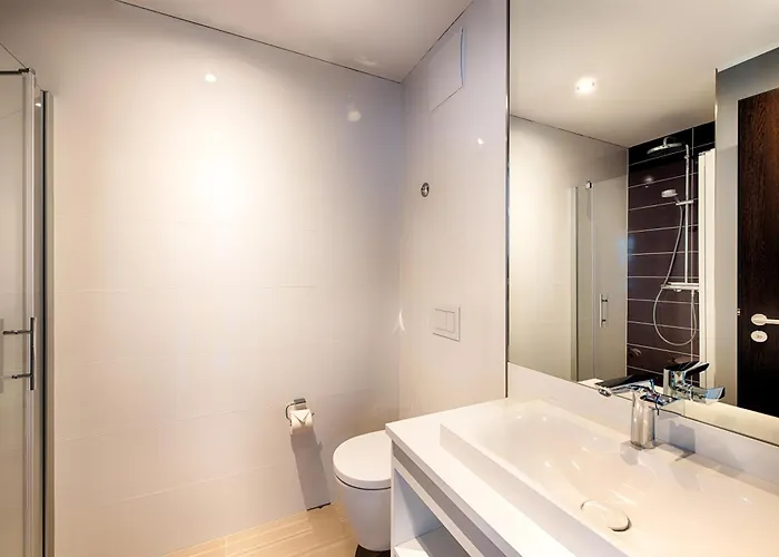 Premier Inn Luebeck City Stadtgraben