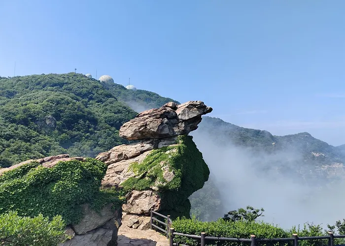 Voco Lianyungang Haizhou Bay By Ihg
