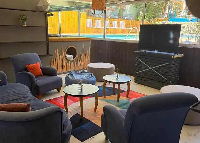 ZAG Coliving Punta del este