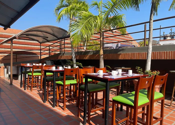 Executive Suites Valencia-Venezuela