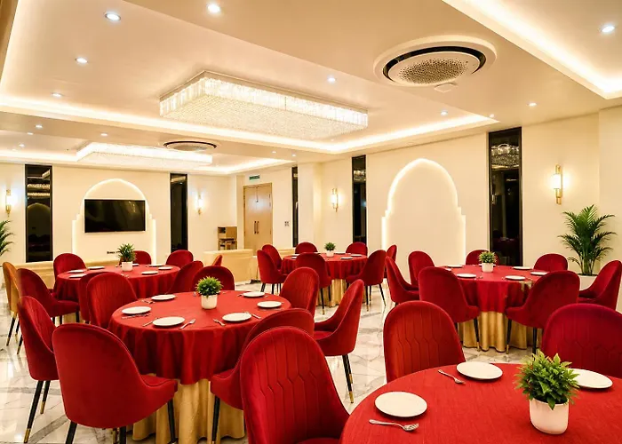 Hotel Avadh Classio Near By Ram Mandir