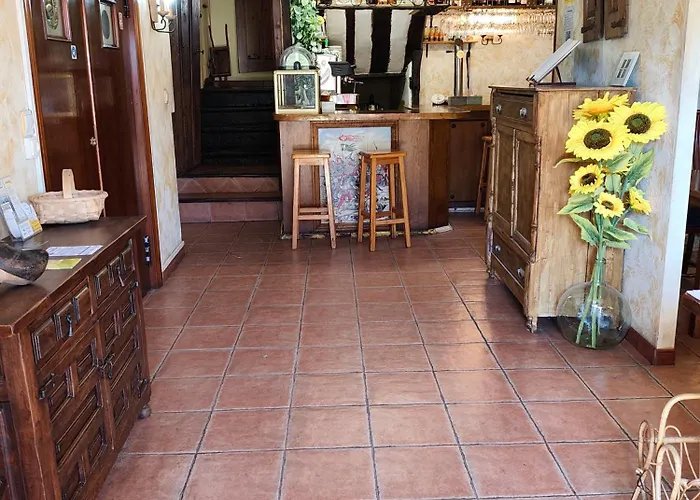 Hotel Rural Papasol