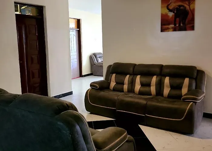 The Grand Alton Resort Kisumu