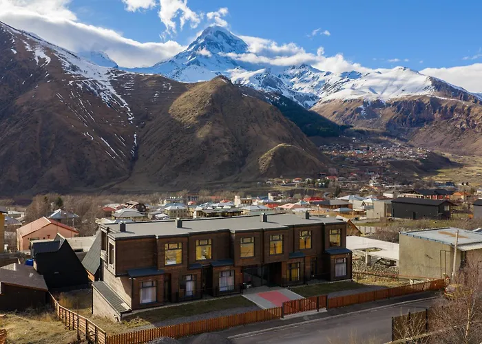 Melodia KAZBEGI