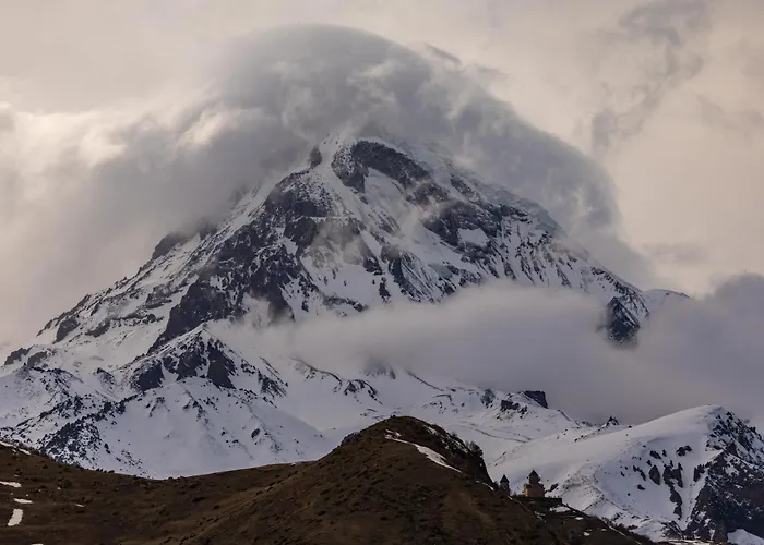 Melodia KAZBEGI