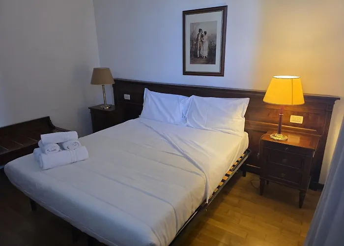Hotel Merica