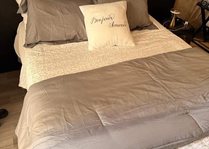 Apartamento Vacacional En El Hotel Dynasty , Habitacion Tipo Estudio Privado