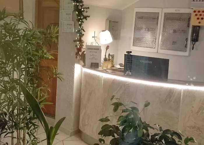 Hotel IL Rifugio