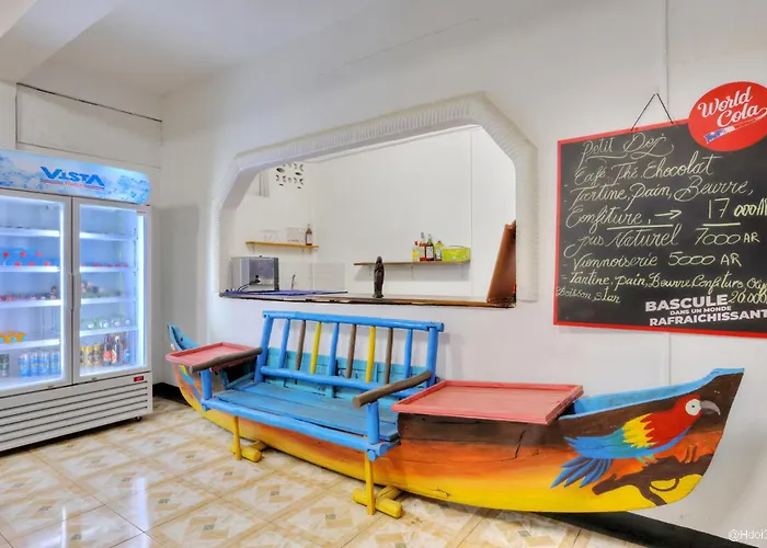 Vaovao Hotel