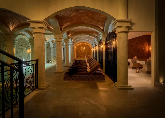 Hotel La Compania Del Valle