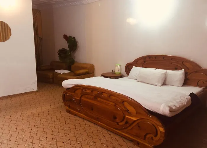 Hotel Miandam Palace