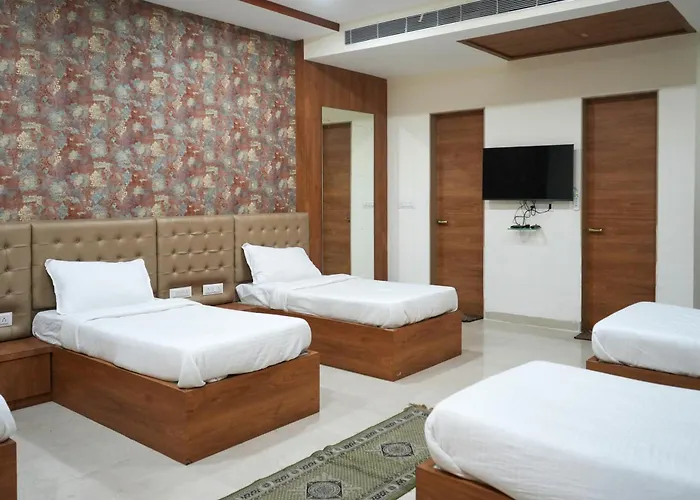 Lotus Resort