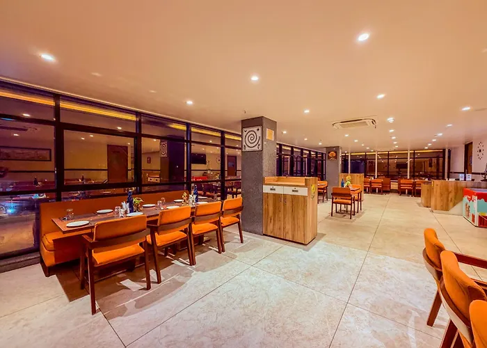 Zip By Spree Hotels Ilkal