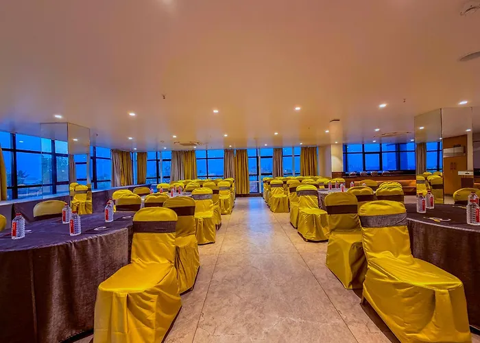 Zip By Spree Hotels Ilkal