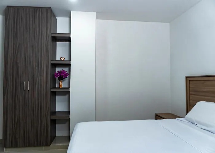 Hotel Brisas