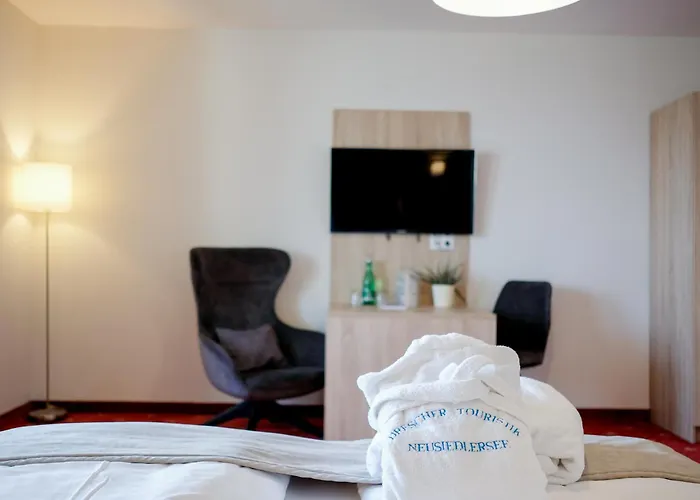 Hotel Am Greiner