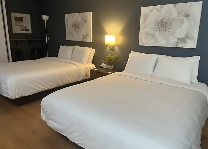 Hotel Normandie