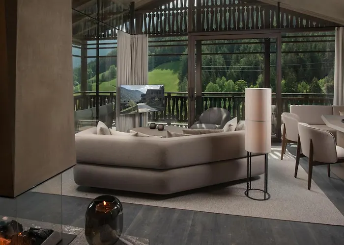 Amonti Chalets