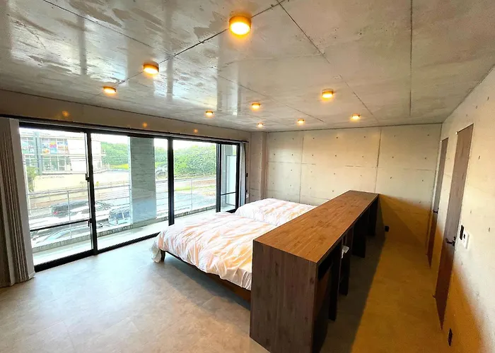 Maeda DIVE Resort Hotel