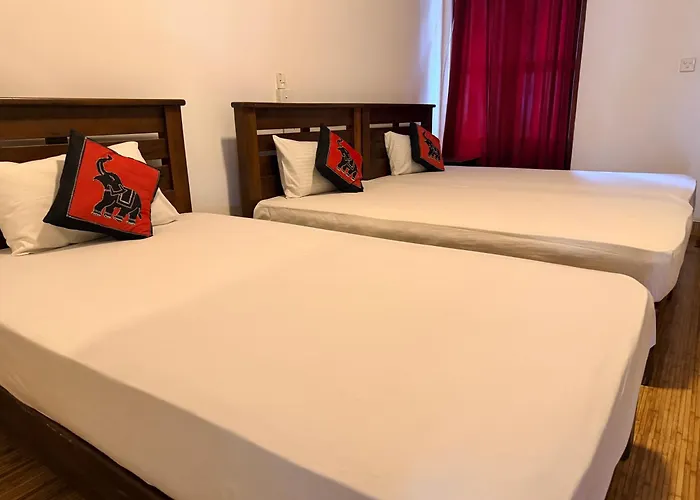Rio Hotel Habarana