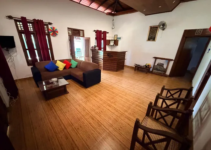 Rio Hotel Habarana