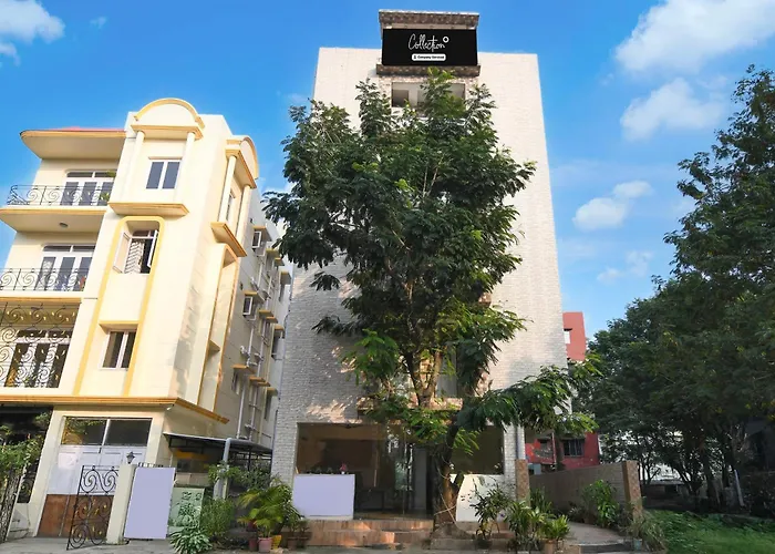 Collection O Biswa Bangla Convention Centre Kolkata Formerly Atithya Inn