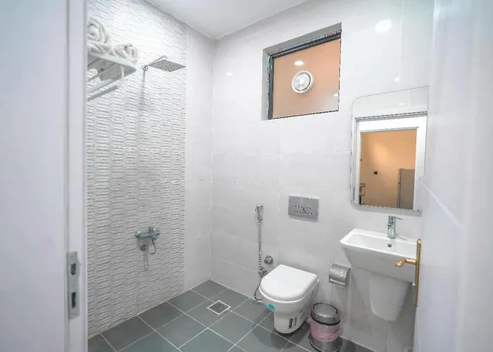 Danzha Hotel 1
