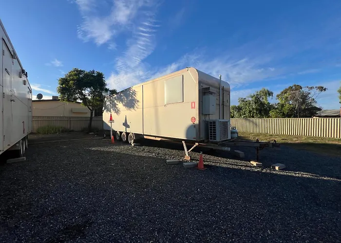 Coolgardie Caravan Park